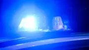 Vorfahrt genommen: Streit eskaliert mit Pfefferspray in Hechingen