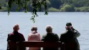Vorzeitige Rente in MV: Jeder Dritte geht früher mit Abschlägen
