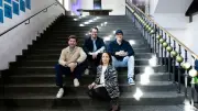 Vsquared Ventures: Deutscher Deeptech-Investor expandiert nach London