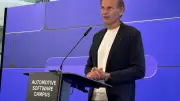 VW entwickelt sprechendes Auto der Zukunft in Berlin