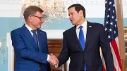 Wadephul trifft Rubio: Letzter Draht ins Weiße Haus?