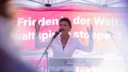 Wagenknecht fordert überparteilichen Ministerpräsidenten unter Einbeziehung der AfD