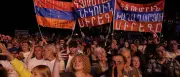 Wahl in Armenien: Realpolitischer Blick auf die Landkarte nötig