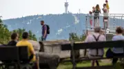 Waldbrandgefahr im Urlaub: So schützen Sie sich als Wanderer richtig