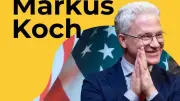 Wall Street: Trumps Drohungen bremsen Öl-Entspannungsrallye
