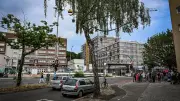 WBM-Wohnprojekt in Moabit: 108 Wohnungen für Jugendliche fast fertig