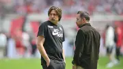 Weber erwartet weitere Abgänge bei der SV Elversberg