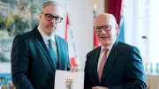 Wegner entlässt Digitalisierer Hundt – 50.700 Euro Übergangsgeld