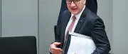 Wegner würdigt Verwaltungsreform: 2.421 Aufgaben neu verteilt