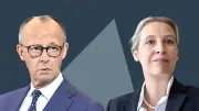 Weidel überholt Merz: Wie eine Umfrage die Meinungsforschung spaltet