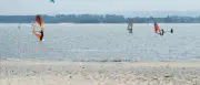 Weißer Phosphor an der Ostsee: Kampfmittelräumdienst in Heikendorf im Einsatz