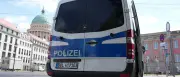 Weltkriegsbombe in Potsdam: Entschärfung beginnt nach Evakuierung