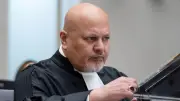 Weltstrafgericht suspendiert Chefankläger Karim Khan wegen Übergriffen
