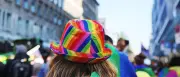 Weltweite Zustimmung für queere Menschen sinkt laut Ipsos-Studie
