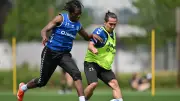 Wende bei Nadjombe: FCM-Profi sagt auch Schalke ab