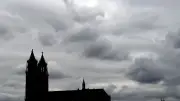 Wenig Sonnenschein in Sicht: Wechselhaftes Wetter in Mitteldeutschland