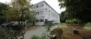 Weniger Geflüchtete in Potsdam: Unterbringungsengpass vorerst abgewendet