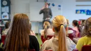 Weniger Kinder in Pankow: Wie sich das Platzangebot an Grundschulen verändert