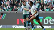 Werder Bremen: Itten und drei Fragezeichen – So läuft die Stürmer-Suche