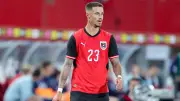 Werder Bremens Friedl: WM-Traum und Transfer-Gerüchte vor der Brust
