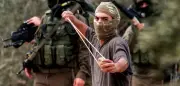 Westliche Staaten verhängen Sanktionen gegen israelische Siedler