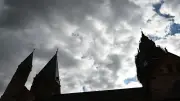 Wetter am Wochenende in Rheinland-Pfalz und dem Saarland: Sonne und Wolken