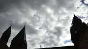 Wetter am Wochenende in Rheinland-Pfalz und Saarland: Sonne und Wolken