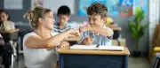 Wie die Laune des Lehrers die Noten beeinflusst