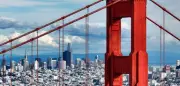 Wie ich nach San Francisco reiste und meine alte Liebe suchte