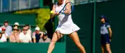 Wimbledon-Aus für deutsches Frauen-Trio: Siegemund, Lys, Seidel raus