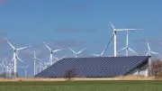 Windstrom-Rätsel: Warum neue Turbinen weniger Ertrag bringen