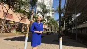 Wirtschaftsaustausch: Franziska Giffey besucht Brasilien – Berlin lernt von Rio