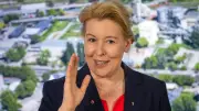 Wirtschaftskontakte: Franziska Giffey reist mit Unternehmern nach Brasilien
