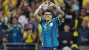 WM 2026: Bayerns Díaz trumpft auf – Kolumbien siegt gegen WM-Neuling