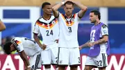 WM 2026: DFB-Elf scheitert an Paraguay – Nagelsmann bleibt, Merz lobt