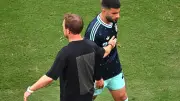 WM 2026: DFB-Elf verliert gegen Ecuador – Sané-Tor umstritten