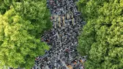 WM 2026: Die schönsten Public-Viewing-Orte in deutschen Städten