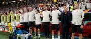 WM 2026: FIFA holt Ersatzspieler für Hymnenzeremonie aufs Feld