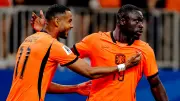 WM 2026: Holland zerlegt Schweden 5:1 – Doppelpack von Gakpo und Brobbey