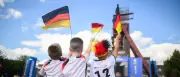 WM 2026 in Berlin: Regeln für Public Viewing und Gartenparty