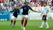 WM 2026: Irak-Trainer scherzt über drei Torhüter gegen Frankreich