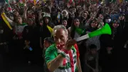 WM 2026: Iran droht mit Spielabbruch bei Protesten der Diaspora