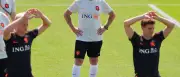 WM 2026: Koeman setzt auf van Dijk als Kapitän