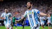 WM 2026: Messi-Show der Superlative – Haaland und Österreich jubeln