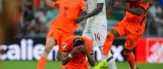 WM 2026: Niederlande scheitern im Elfmeterschießen an Marokko