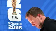 WM 2026: Nike teasert neues DFB-Trikot an – Götze-Video und Werbebanner