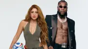 WM 2026: Shakira und Burna Boy bei Eröffnung, Iran droht mit Abbruch