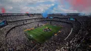 WM 2026: Stadien müssen wegen Fifa-Regeln ihre Namen ändern