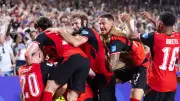 WM 2026: Österreich rettet sich in der Nachspielzeit