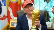 WM 2026: Trump bleibt fern, 4,6 Mio. Zuschauer, Kanada im Achtelfinale
